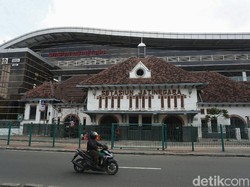 Korban dan KAI Commuter Bakal Laporkan Pelecehan di KRL ke Polisi