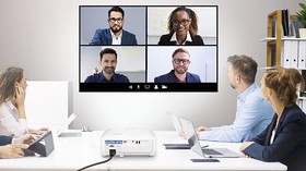 Hybrid Meeting untuk Tingkatkan Kolaborasi dan Produktivitas