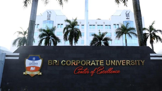Pada 2021, BRI Corpu secara khusus berfokus pada personalized learning experience, yaitu penyediaan konten pembelajaraan yang relevan dengan kebutuhan pekerja.