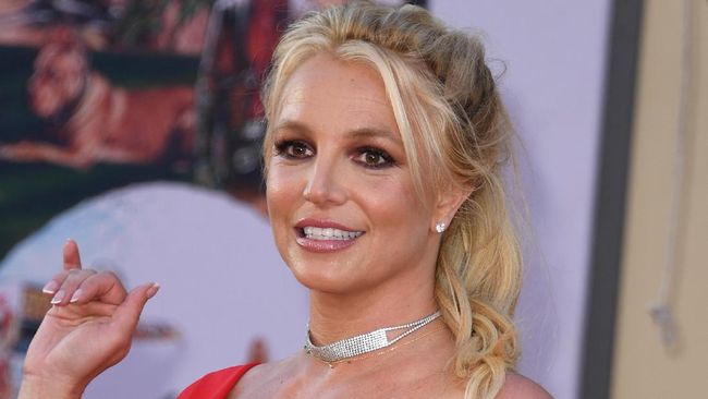 Britney Spears akan tetap memberikan uang nafkah kepada anaknya dari Kevin Federline, Jayden James.