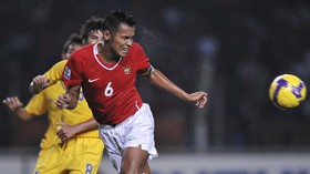 Eks Kapten Timnas ke Pemain Indonesia U-17: Abaikan Bully Netizen