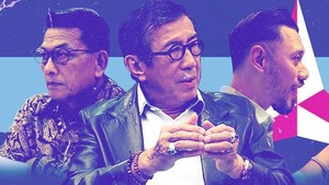 Layu Belum Berkembang Demokrat Moeldoko