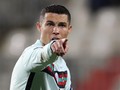 3 Kabar yang Salah Soal Ronaldo Terkait Israel