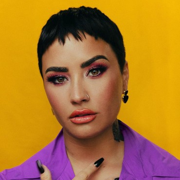 Lirik Lagu Unforgettable - Demi Lovato