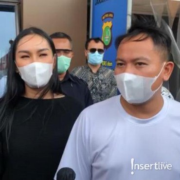 Vicky Disapa Miyabi, Kalina Oktarani: Ini yang Mau Ajak Main Bola?