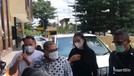 Ditemani Kalina, Inilah Penampakan Vicky Hadiri Mediasi dengan Angel Lelga Mediasi dengan Angel Lelga, Vicky Prasetyo mengajak istrinya Kalina Oktarani. Berikut penampakan mereka!