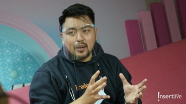 img-title Jadi Anak Bandar Narkoba Freddy Budiman, Fikri: Privilese Itu Ada