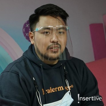 Jadi Anak Bandar Narkoba, Fikri Budiman Ngaku Tak Pernah Ditolak Cewek