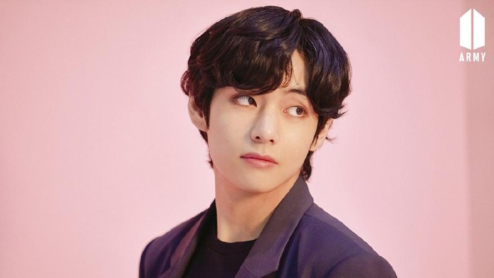 foto V BTS