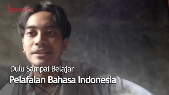 Alasan Gamaliel Lebih Sering Nyanyikan Lagu Inggris Daripada Indonesia