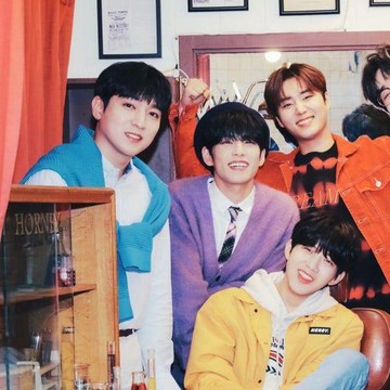 Gebetan Gak Peka? Kodein Dia dengan Lagu Day6