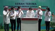 Gerakan Indonesia Bersih, Edukasi Masyarakat Jaga Lingkungan
