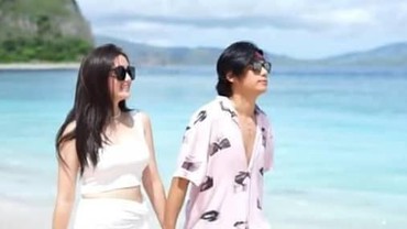 img-title She Said Yes! Rayn Wijaya Lamar Ranty Maria di Jepang