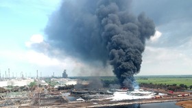 Kilang Terbakar, Pertamina Diprediksi Impor BBM 125 Ribu Bph