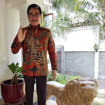 Nikahi Rosmawaty secara Islam & Paksa Masuk Kristen, Hotma Mainkan Agama?