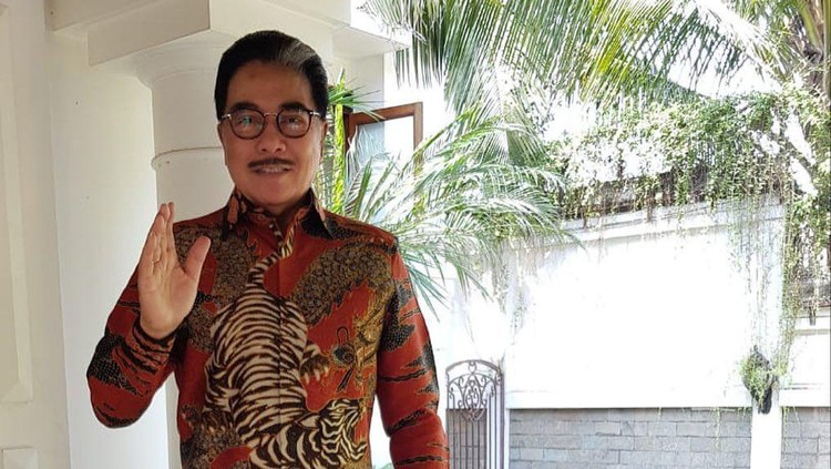 Hotma Sitompul