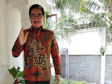 Wanita Ini Mengaku Eks Istri Hotma Sitompul, Cerai Usai Diminta Pindah Agama