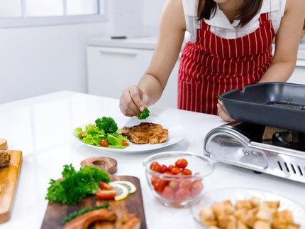 3 Manfaat Ikan Lele, Mengandung Nutrisi Baik Buat Bunda Menyusui