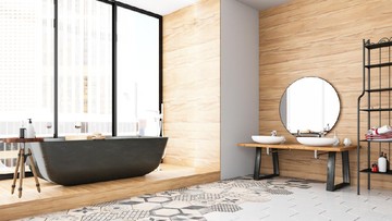DESAIN CANTIK YANG TERINSPIRASI DARI ALAM