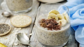 4 Menu Makanan untuk Anda yang Benci Sarapan