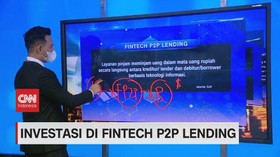 VIDEO: Investasi di Fintech P2P Lending