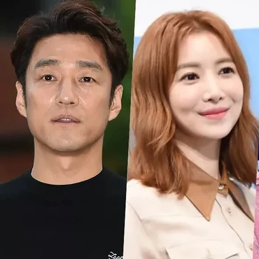 Ji Jin Hee, Yoon Se Ah & Kim Hye Sun Bakal Bintangi Drama Korea Baru tvN