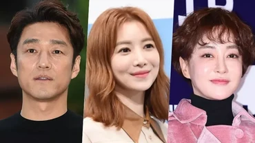 img-title Ji Jin Hee, Yoon Se Ah & Kim Hye Sun Bakal Bintangi Drama Korea Baru tvN
