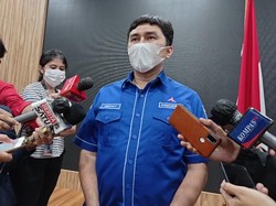 PD Tak Masalah Kubu Moeldoko Melawan Usai Hasil KLB Ditolak Pemerintah