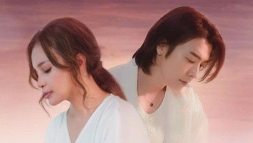 img-title Kerja Bareng Donghae Super Junior, Rossa Kesuitan dengan Hal Ini