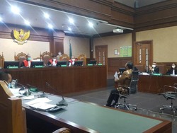 Ketua BPK Ungkap Rizal Djalil Laporkan Anak Buah yang Terima Suap ke MKKE