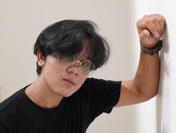 Khifnu Beri Pesan Anti Minder dalam Dengan yang Aku Punya