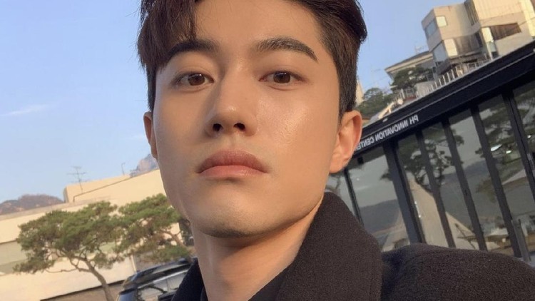Kwak Dong Yeon