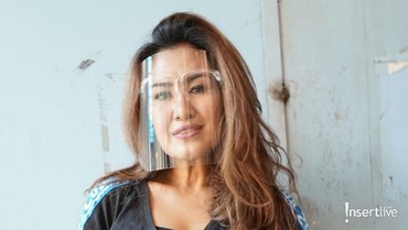 Liza Natalia Ungkap Aurel Hermansyah Sudah Mantap Jadi Istri Atta