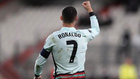 5 Rekor yang Bisa Dipecahkan Ronaldo di Euro 2020