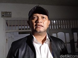 Lurah: Jenazah Penyerang Mabes Polri Akan Dimakamkan di TPU Pondok Ranggon