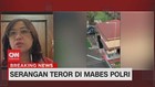 VIDEO: Serangan di Mabes Polri di Mata Pengamat Intelijen