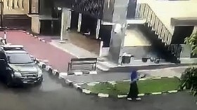 Polisi soal Tembakan untuk ZA: Awalnya Ingin Melumpuhkan