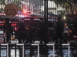 Briptu Sigid Mukti Disanksi Demosi 1 Tahun di Kasus Brigadir J