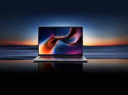 Xiaomi Rilis Mi Notebook Pro Pakai Layar OLED, Harganya?