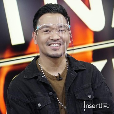 Ini Lo Alasan Nobu Mau Tampil di TV Usai Kasus Video Syur