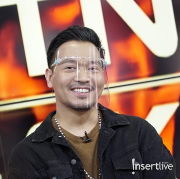 Kini Tenar, Nobu Sempat Ingin Identitas Tak Terkuak Saat Video 19 Detik Viral