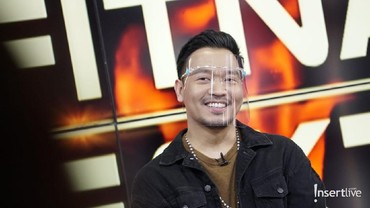 Kini Tenar, Nobu Sempat Ingin Identitas Tak Terkuak Saat Video 19 Detik Viral
