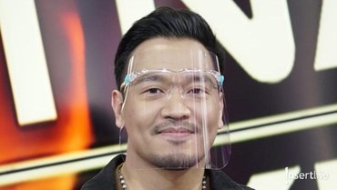 img-title Nggak Mau Jadi Artis, Ini Alasan Nobu Mau Tampil di TV