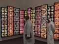 FOTO: Pameran Seni Kontemporer dari 31 Negara di Dubai