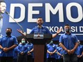 AHY Cabut Gugatan ke 10 Mantan Kader Inisiator KLB Demokrat