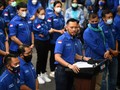 AHY Kembali Gugat 12 Eks Kader Demokrat ke PN Jakpus