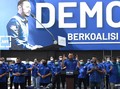 PN Jakpus Kembali Tolak Gugatan Kader Demokrat Kubu Moeldoko