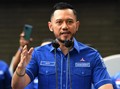 Demokrat Yakin Usung AHY Ketimbang Kader Lain Termasuk Ganjar