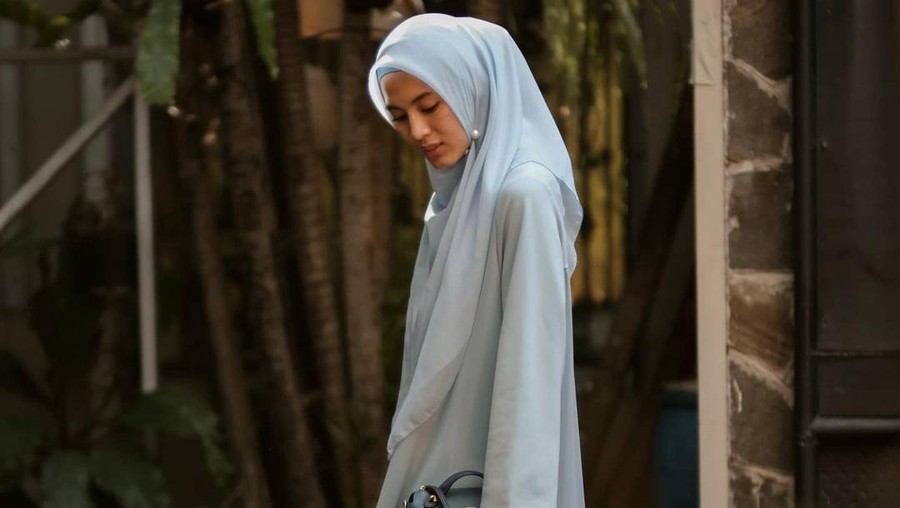 Alyssa Soebandono kerap mendapatkan komentar netizen tentang tubuhnya yang dikatakan makin kurus. Berikut penampilan Alyssa Soebandono!