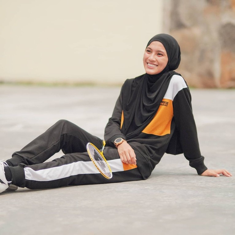 Alyssa Soebandono kerap mendapatkan komentar netizen tentang tubuhnya yang dikatakan makin kurus. Berikut penampilan Alyssa Soebandono!